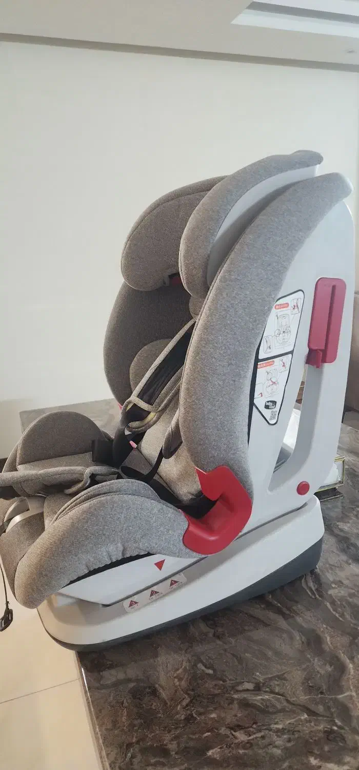 صندلی ماشین کودک|تخت و صندلی بچه|برخوار, |دیوار