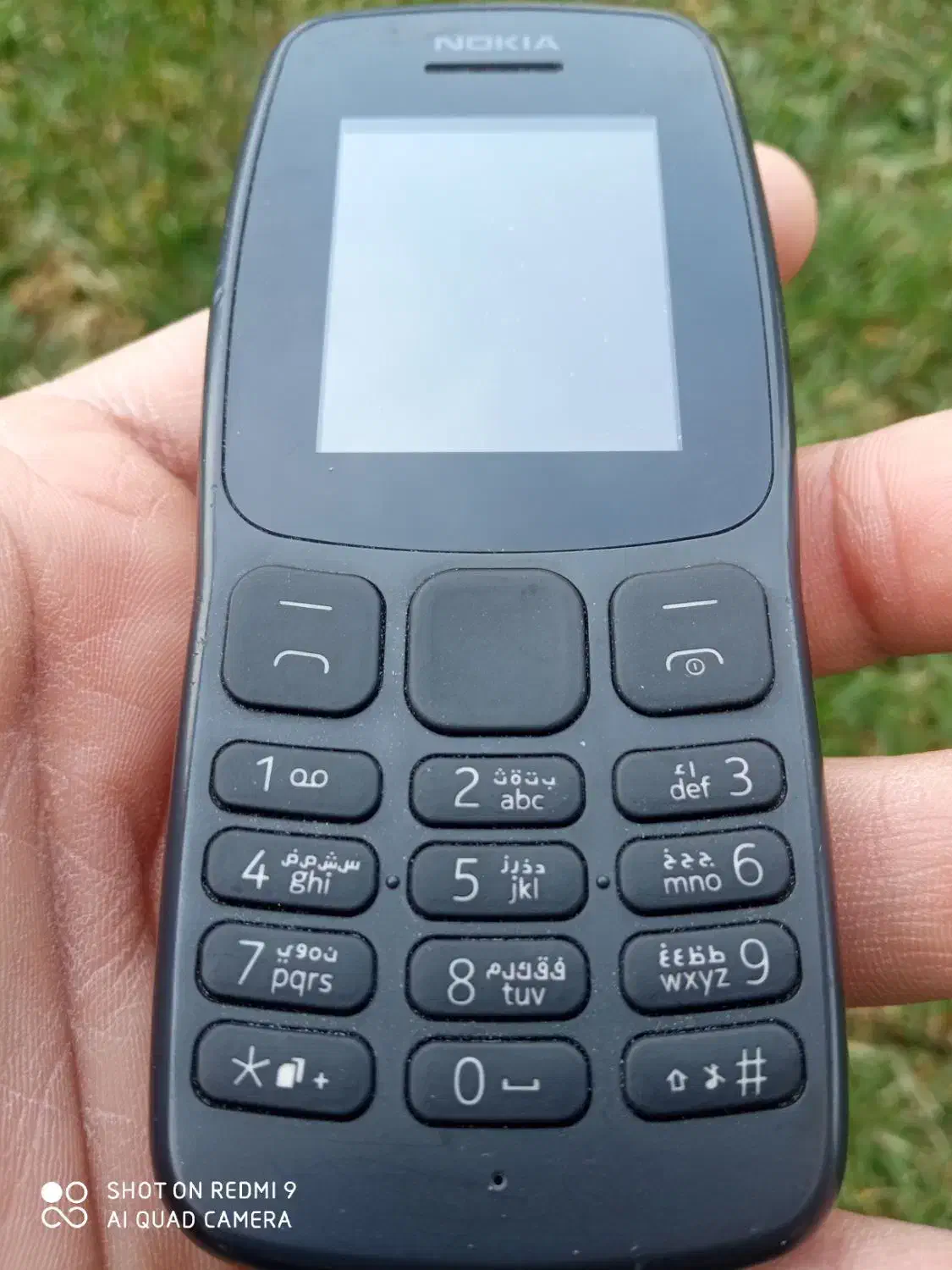 گوشی ساده|موبایل|ارومیه, |دیوار