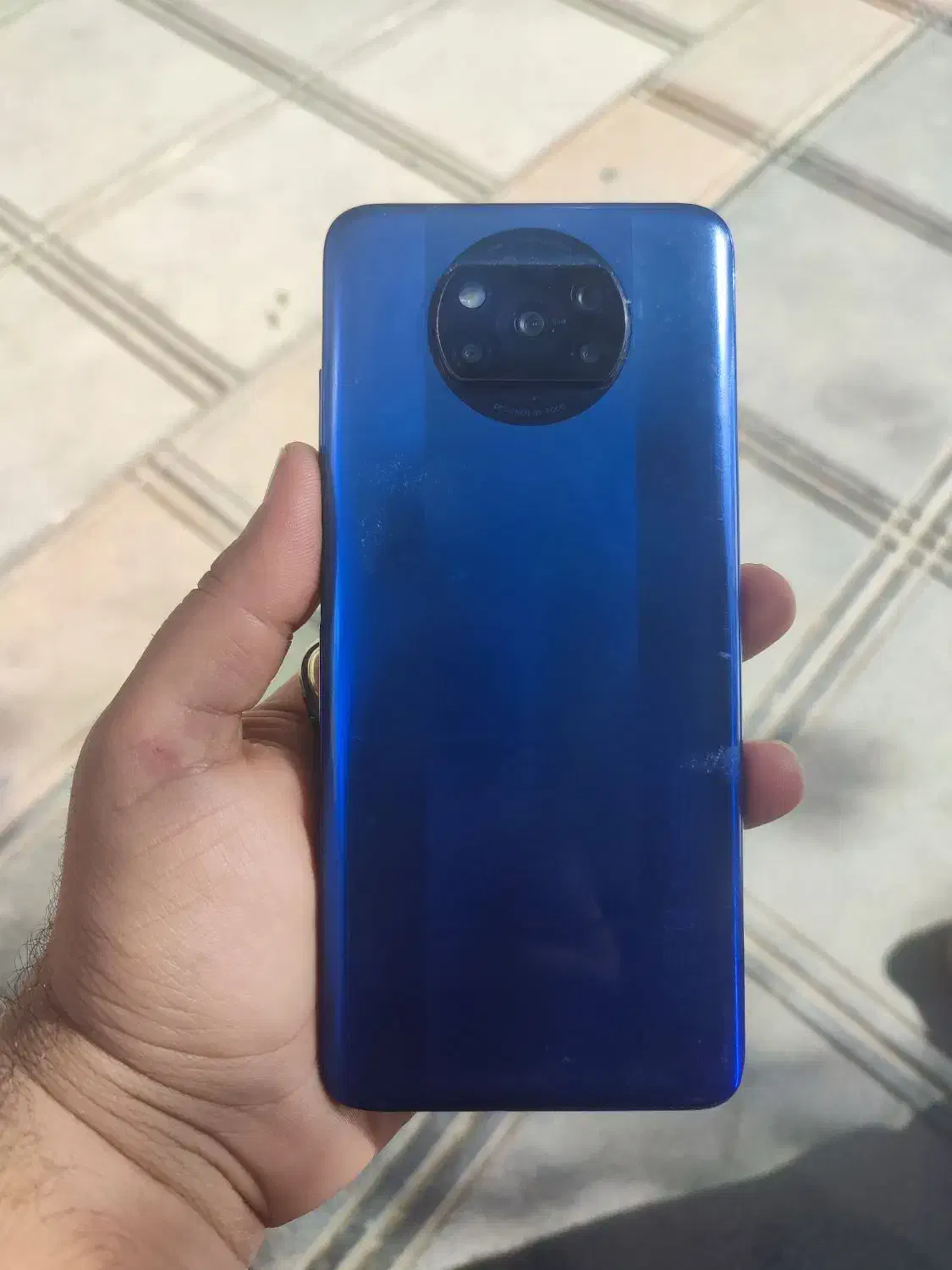 poco x3 pro|موبایل|نیشابور, شهرک ولیعصر|دیوار