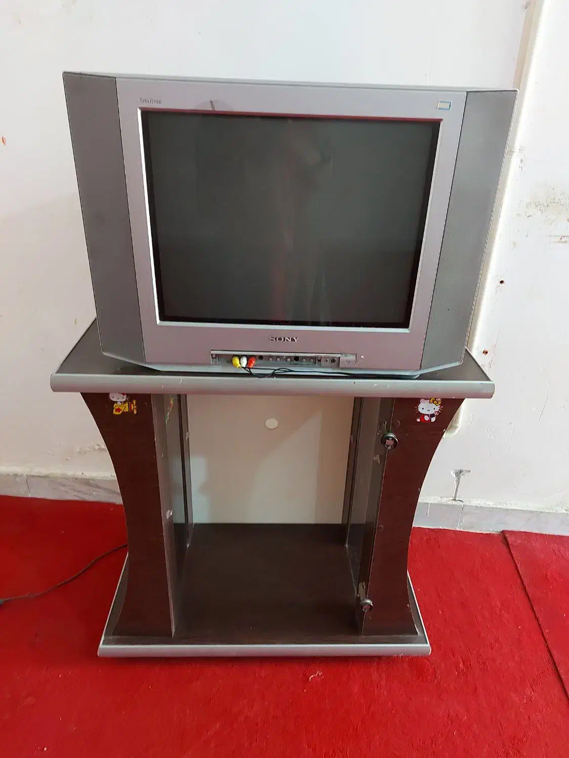 تلویزیون سونی|تلویزیون و پروژکتور|ایرانشهر, |دیوار