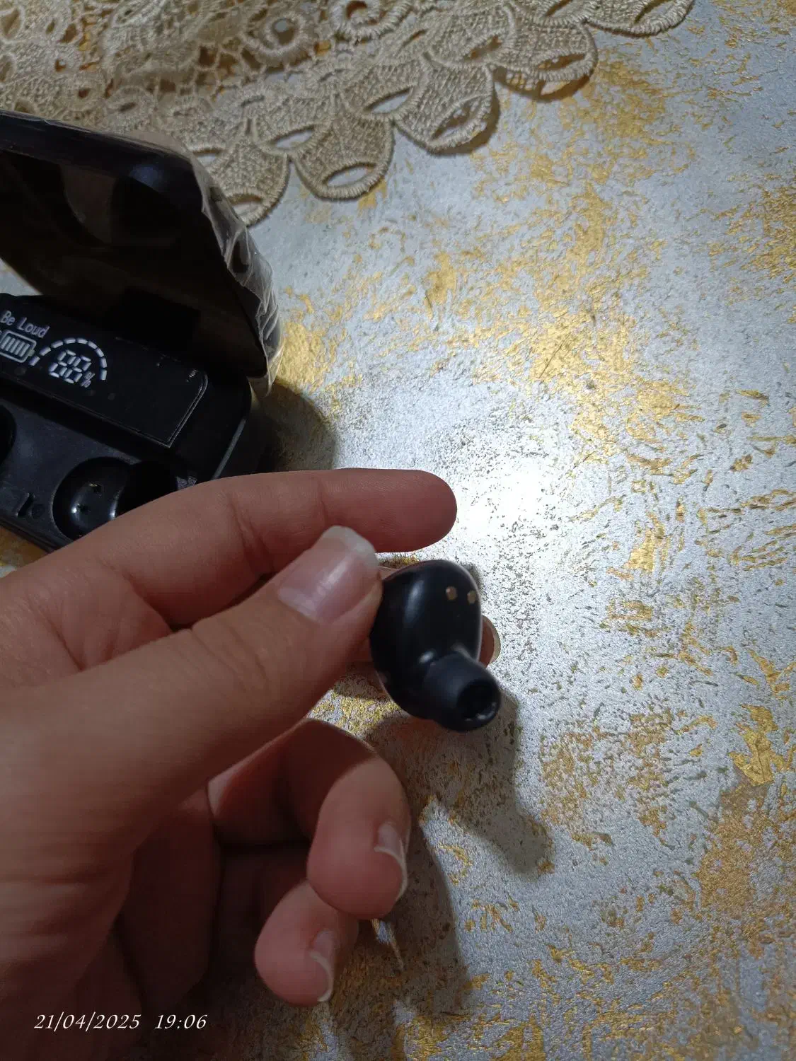 ایرپاد|لوازم جانبی موبایل و تبلت|سلماس, |دیوار