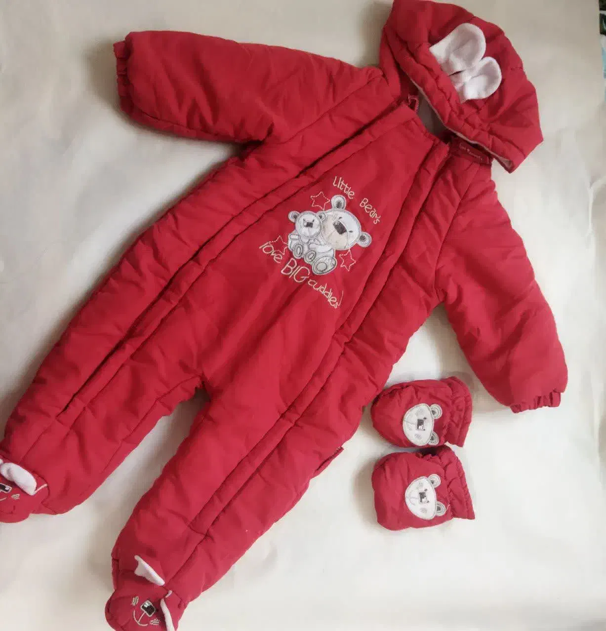 کاپشن کفش سرهمی پتو کلاه درحد نو|لباس|بیرجند, |دیوار