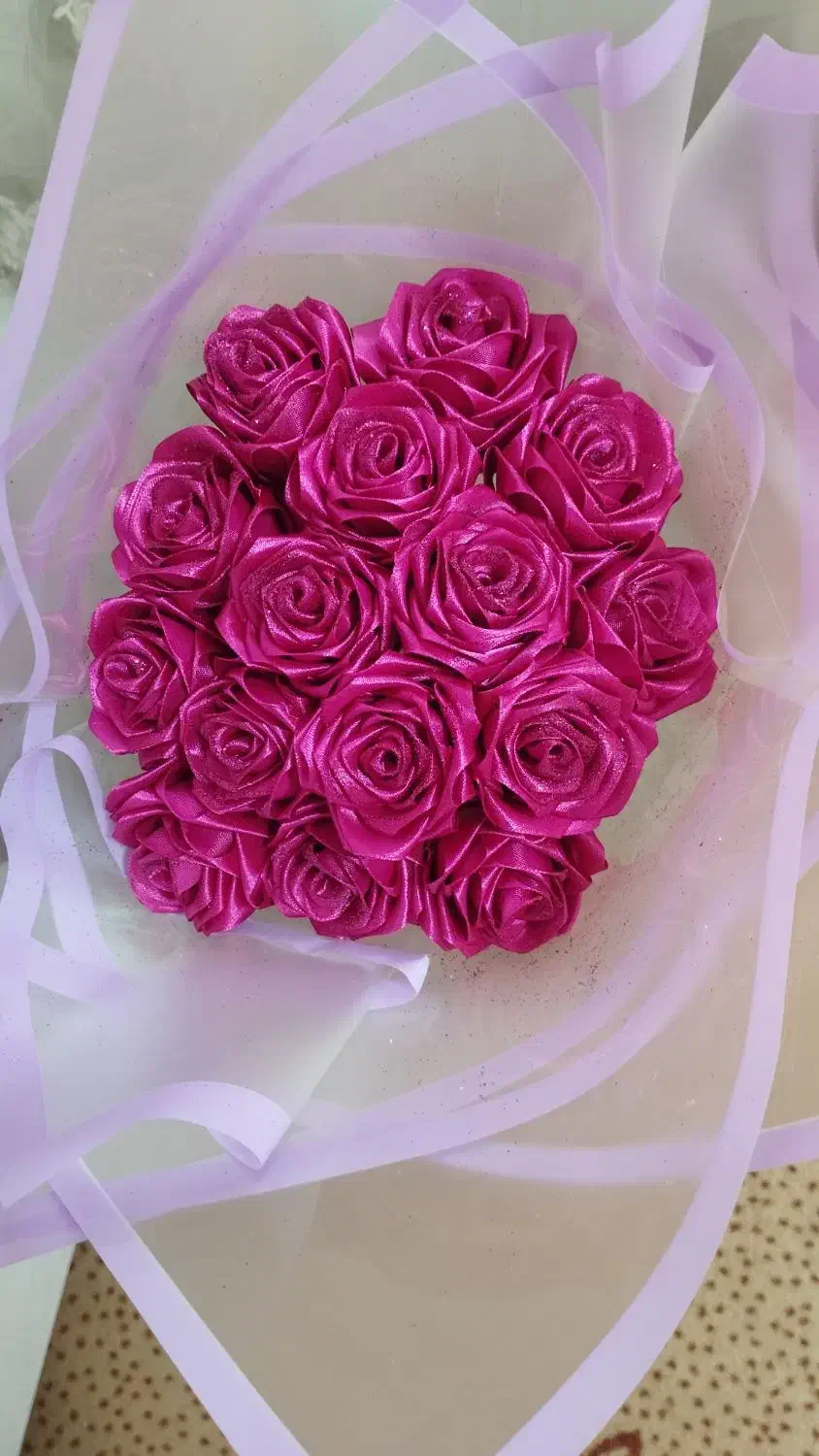 گل برای روز مادر|گل مصنوعی|بیرجند, |دیوار