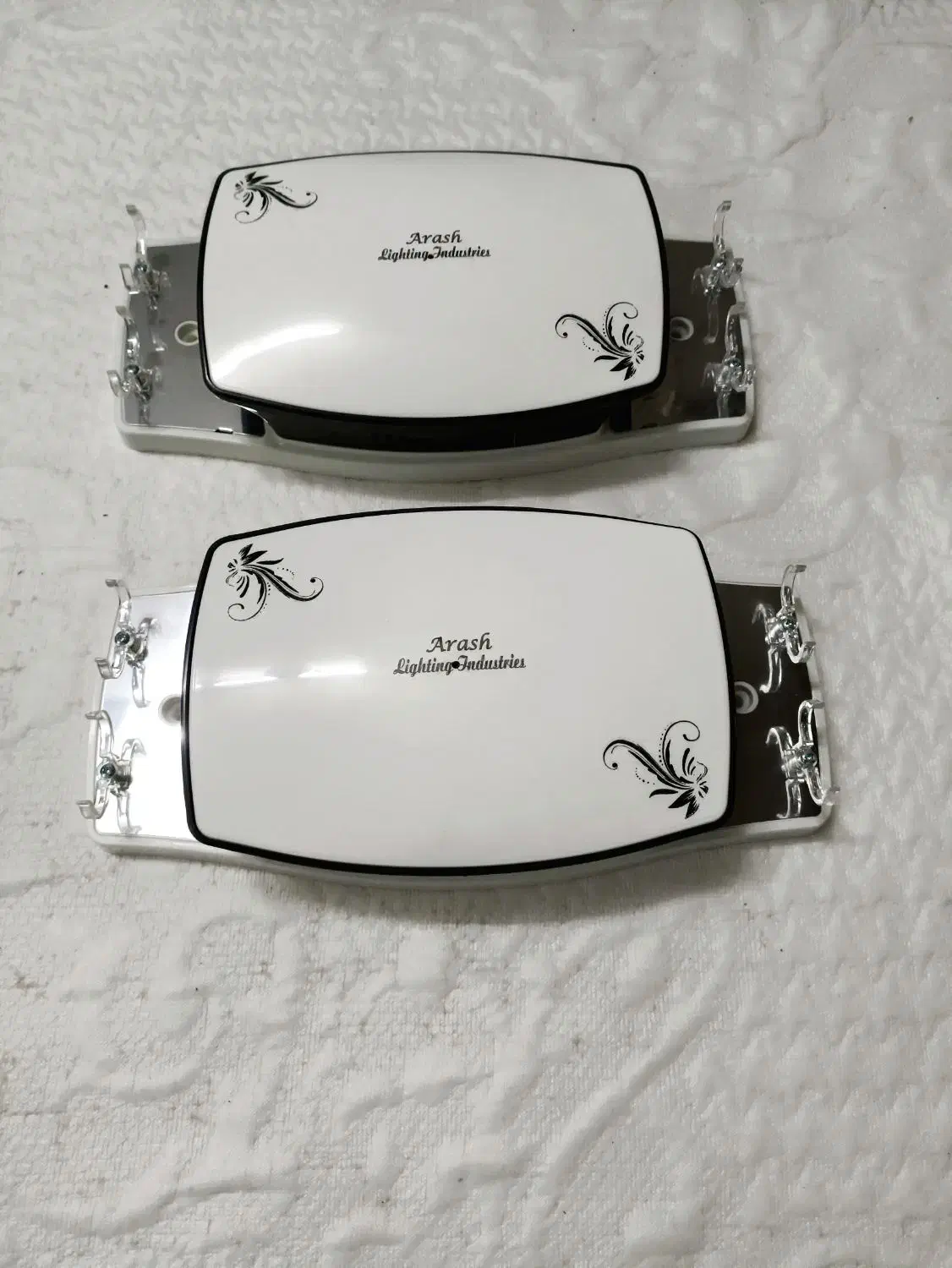 انواع مهتابی دوربین دار|دوربین مداربسته|اسلام‌شهر, مظفریه|دیوار