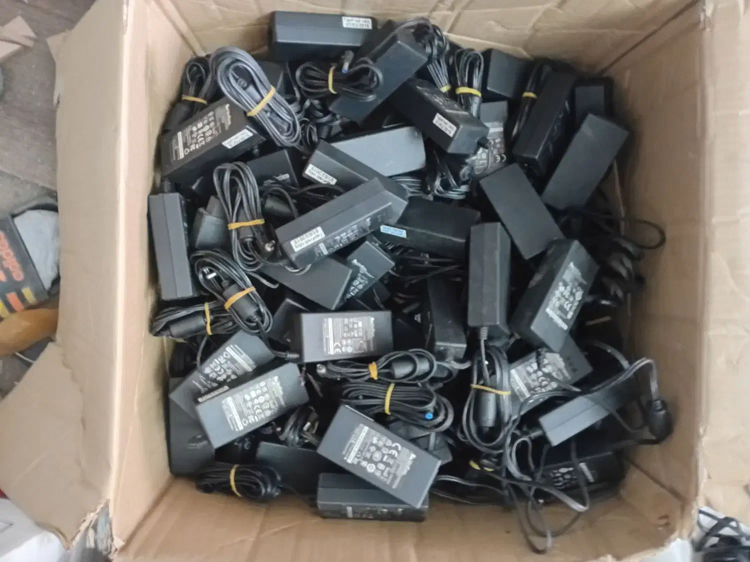 ادابتور|قطعات و لوازم جانبی رایانه|محمدشهر, ولدآباد|دیوار