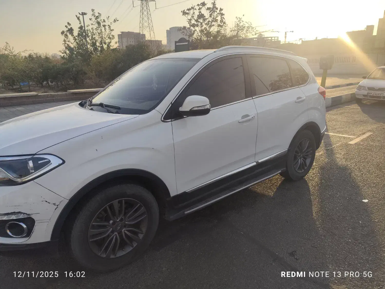 تیگو ۵ اکسلنت|خودرو سواری و وانت|تهران, شارق|دیوار