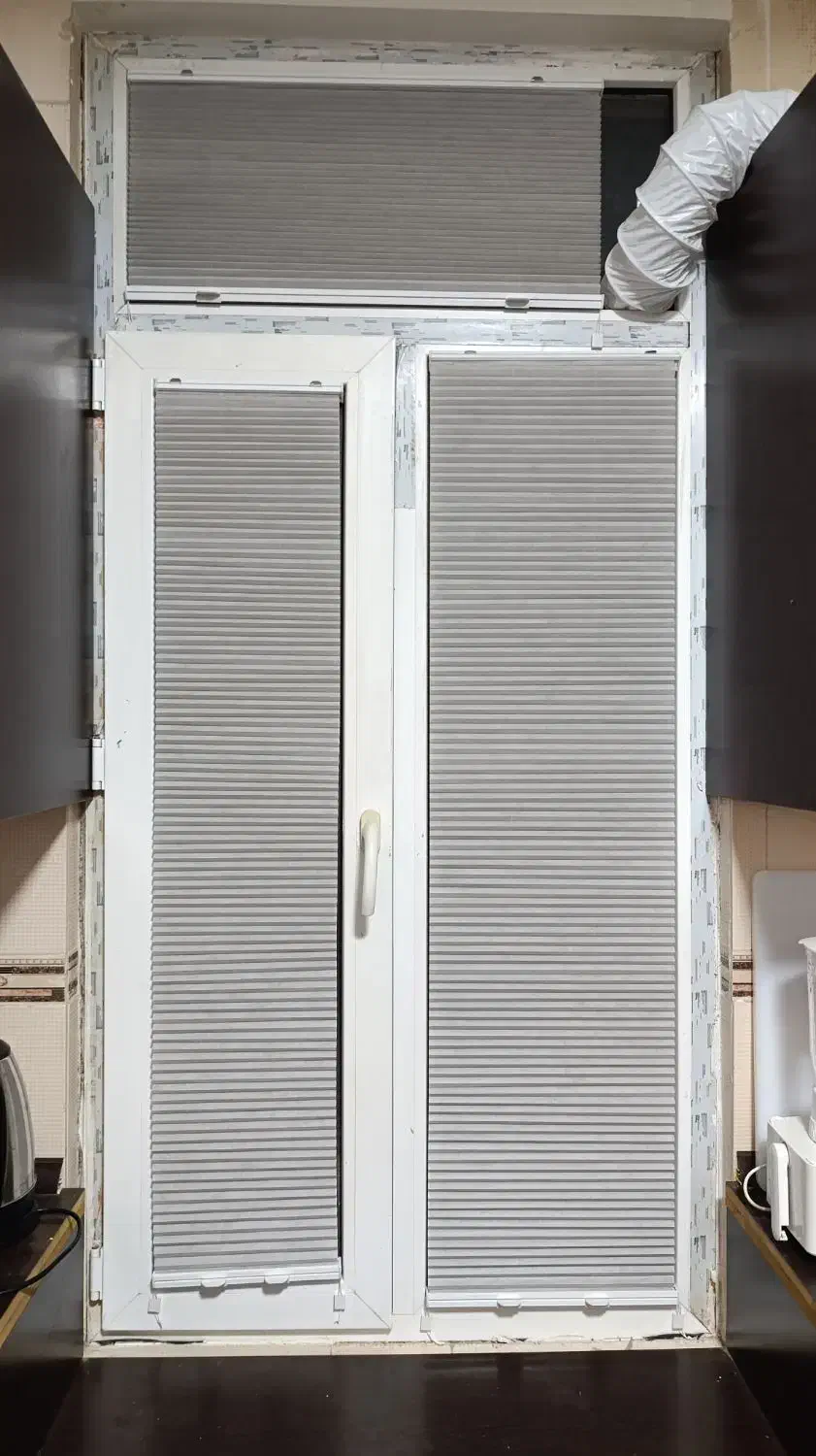 نصاب پرده شستشو و خدمات کلی|خدمات پیشه و مهارت|بندرعباس, |دیوار