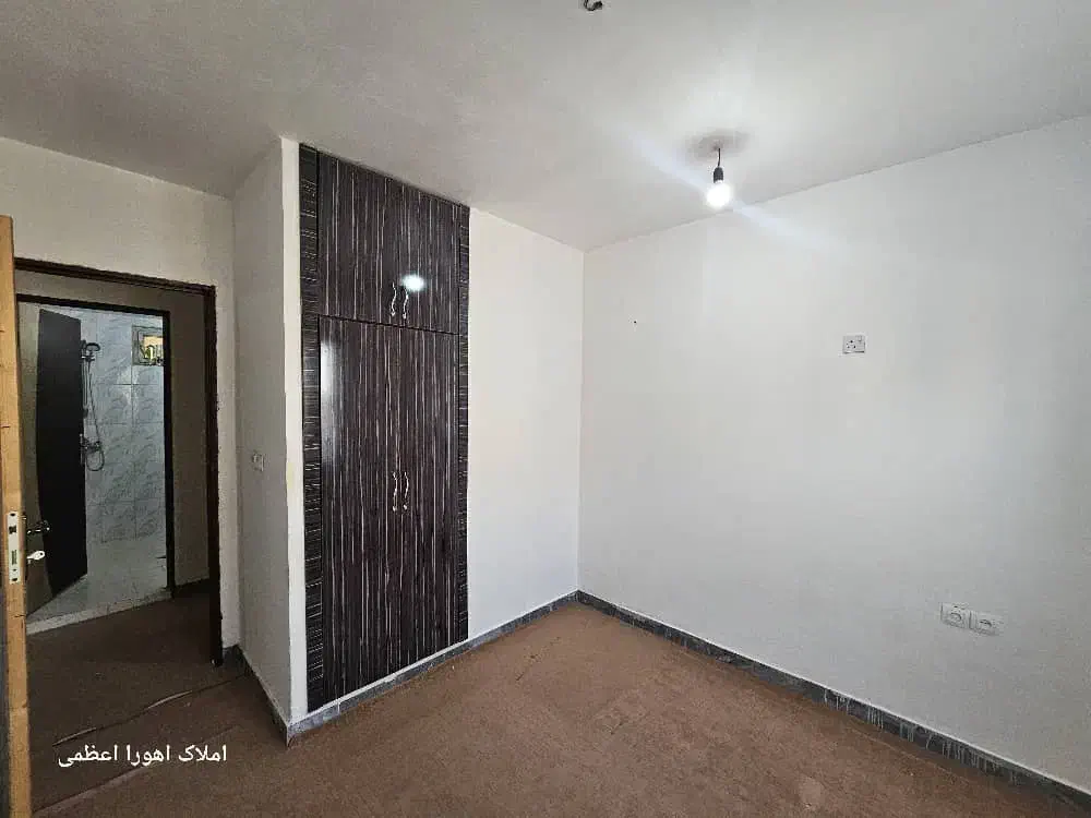 واحد آپارتمان مسکن مهر با پارکینگ داخلی جنوبی|فروش آپارتمان|خرمشهر, |دیوار