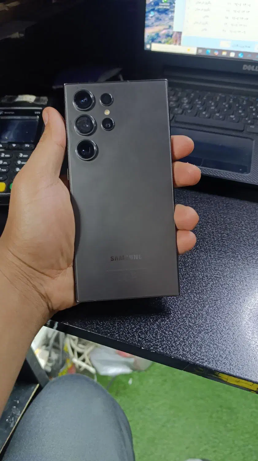 s24 ultra|موبایل|پاکدشت, پاکدشت (مامازند)|دیوار