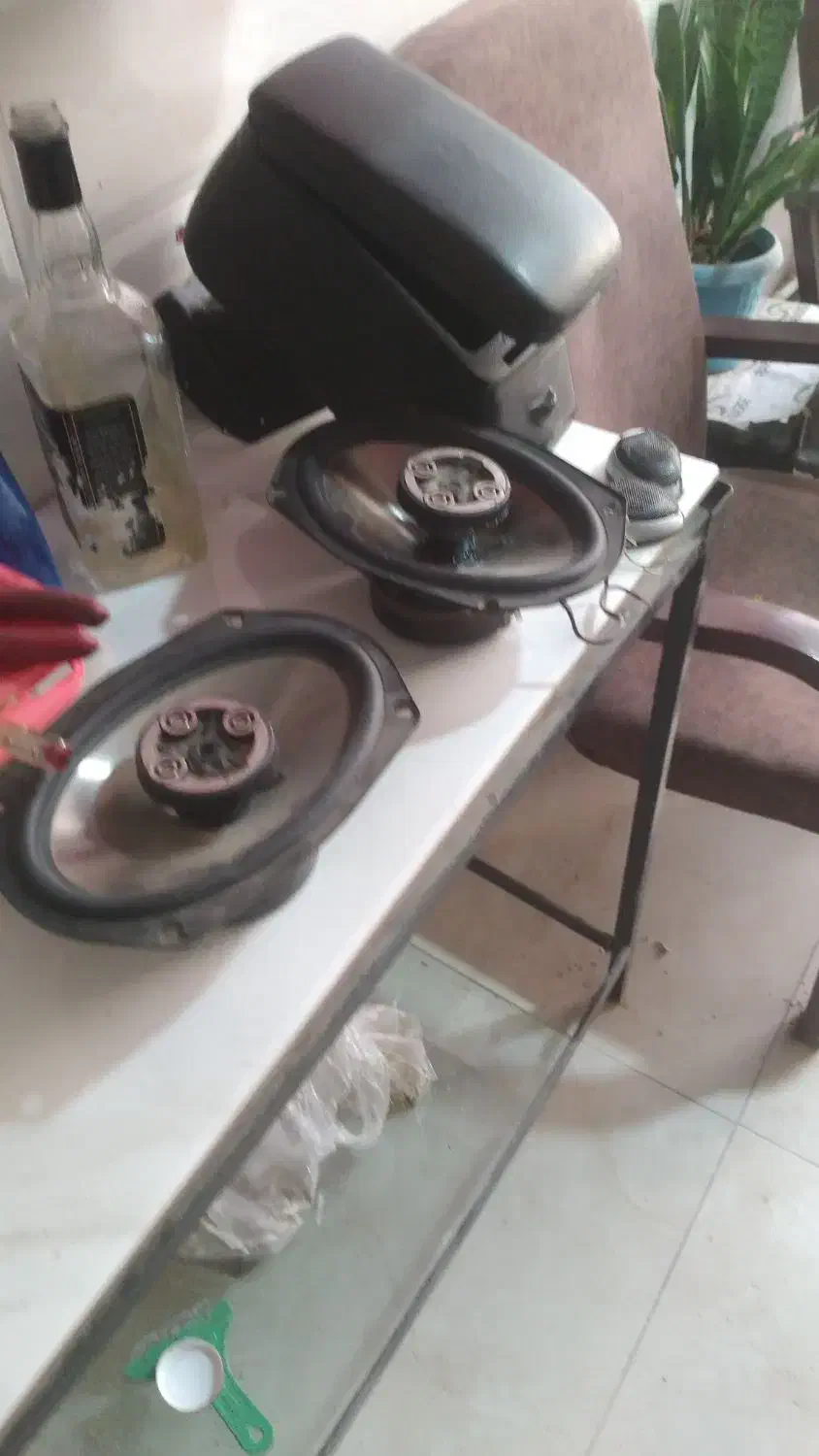 ظبط وباند واسپیس|قطعات یدکی و لوازم جانبی|پاکدشت, پاکدشت (مامازند)|دیوار