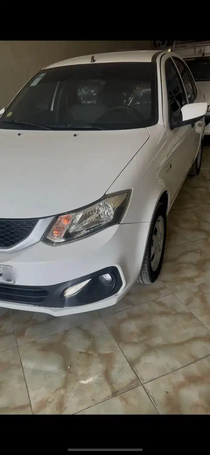 ساینا(s) 1402|خودرو سواری و وانت|جیرفت, |دیوار