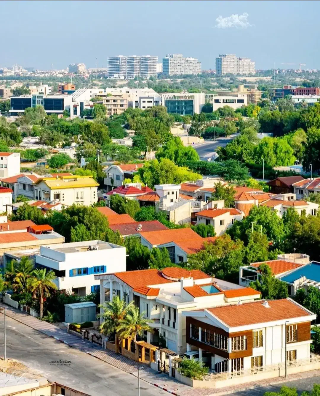 یک خواب صدف مجتمع آسانسور دار|فروش آپارتمان|کیش, |دیوار