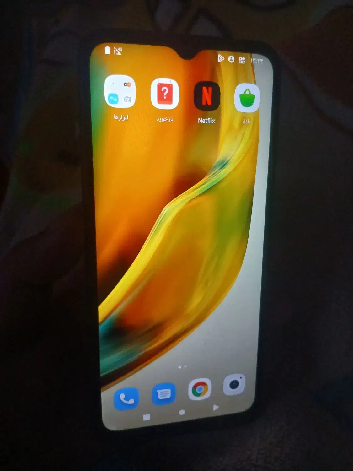 شیاومی ۰۱|موبایل|کارون, |دیوار