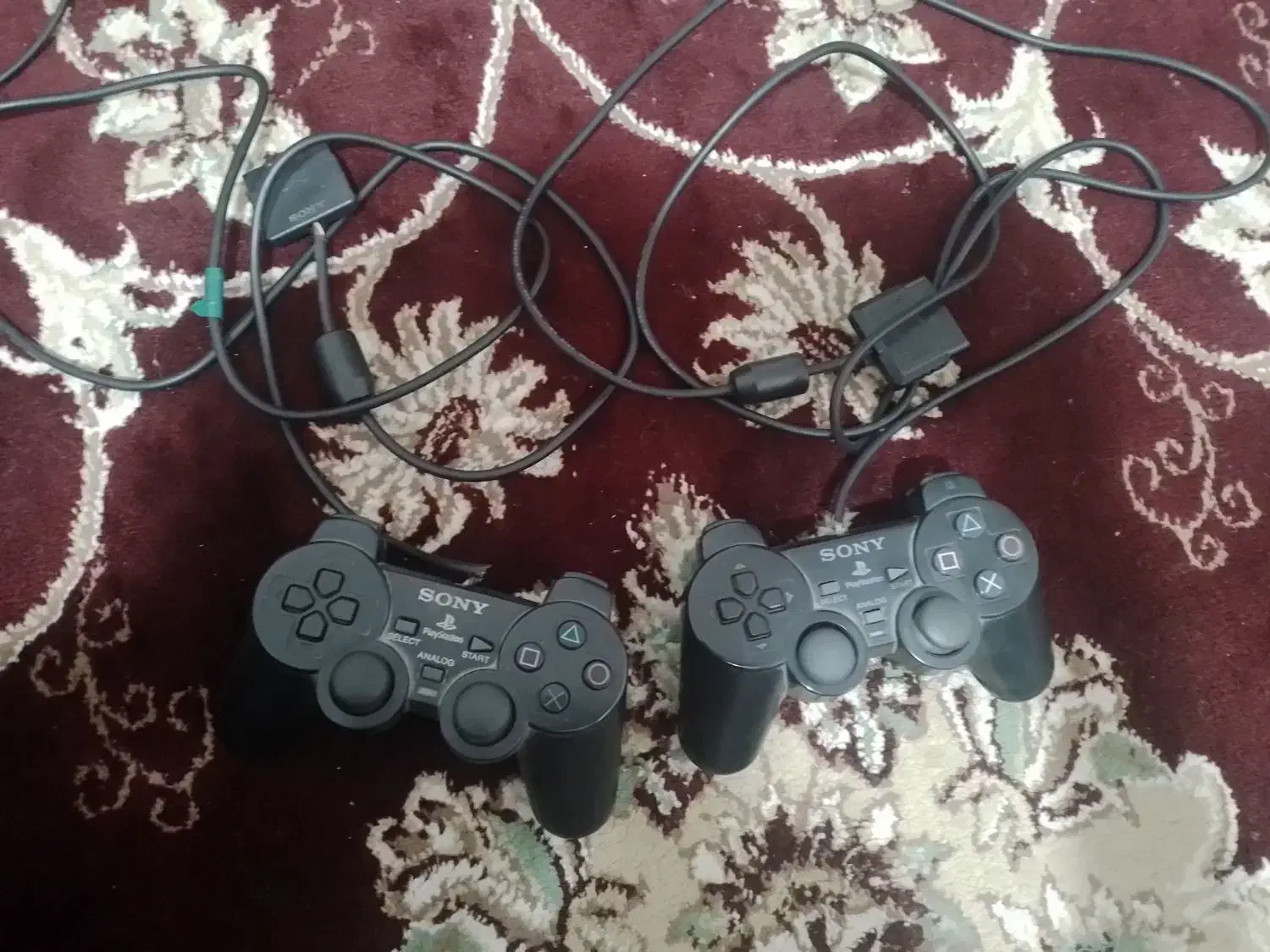 پلی استیشن ۲|کنسول، بازی ویدئویی و آنلاین|قوچان, |دیوار