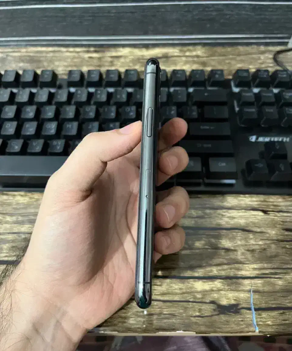 ایفون11 پرو|موبایل|بندر ماهشهر, |دیوار