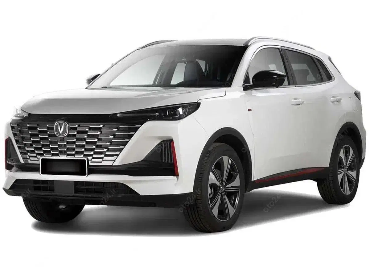 چانگانcs55|خودرو سواری و وانت|تهران, شهرآرا|دیوار