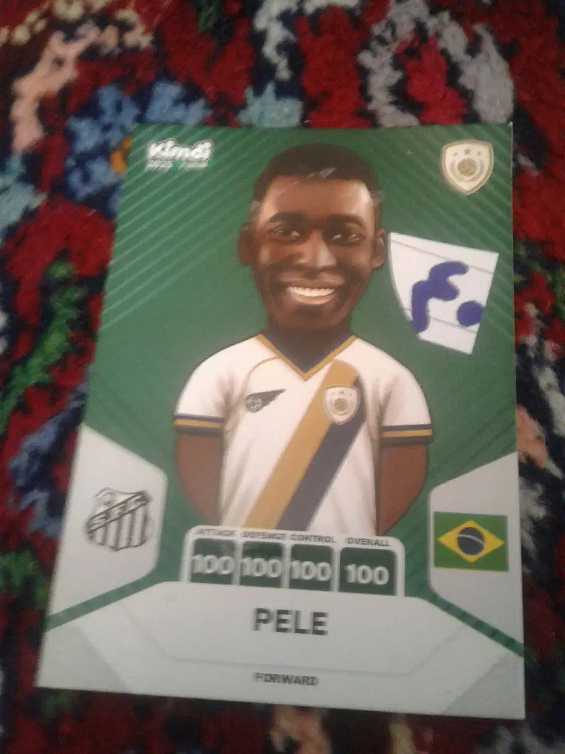 کارت کیمدی 9999|اسباب‌‌بازی|زنجان, |دیوار