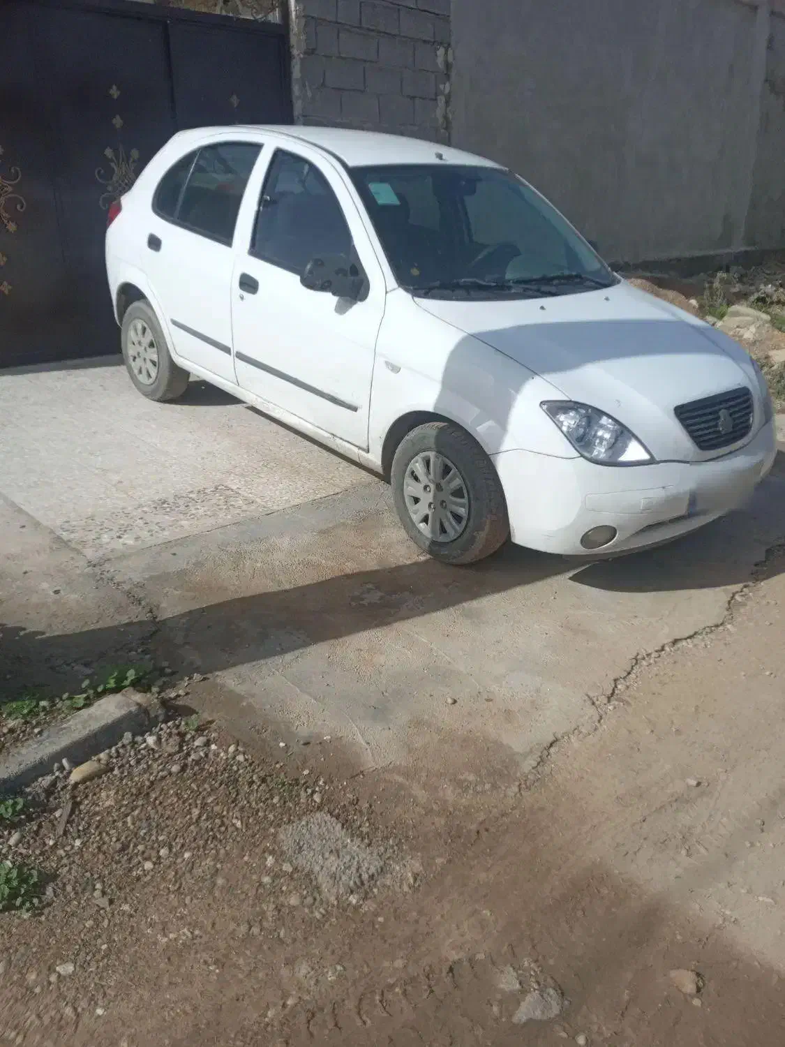 تیبا2مدل ۹۸|خودرو سواری و وانت|مسجد سلیمان, |دیوار