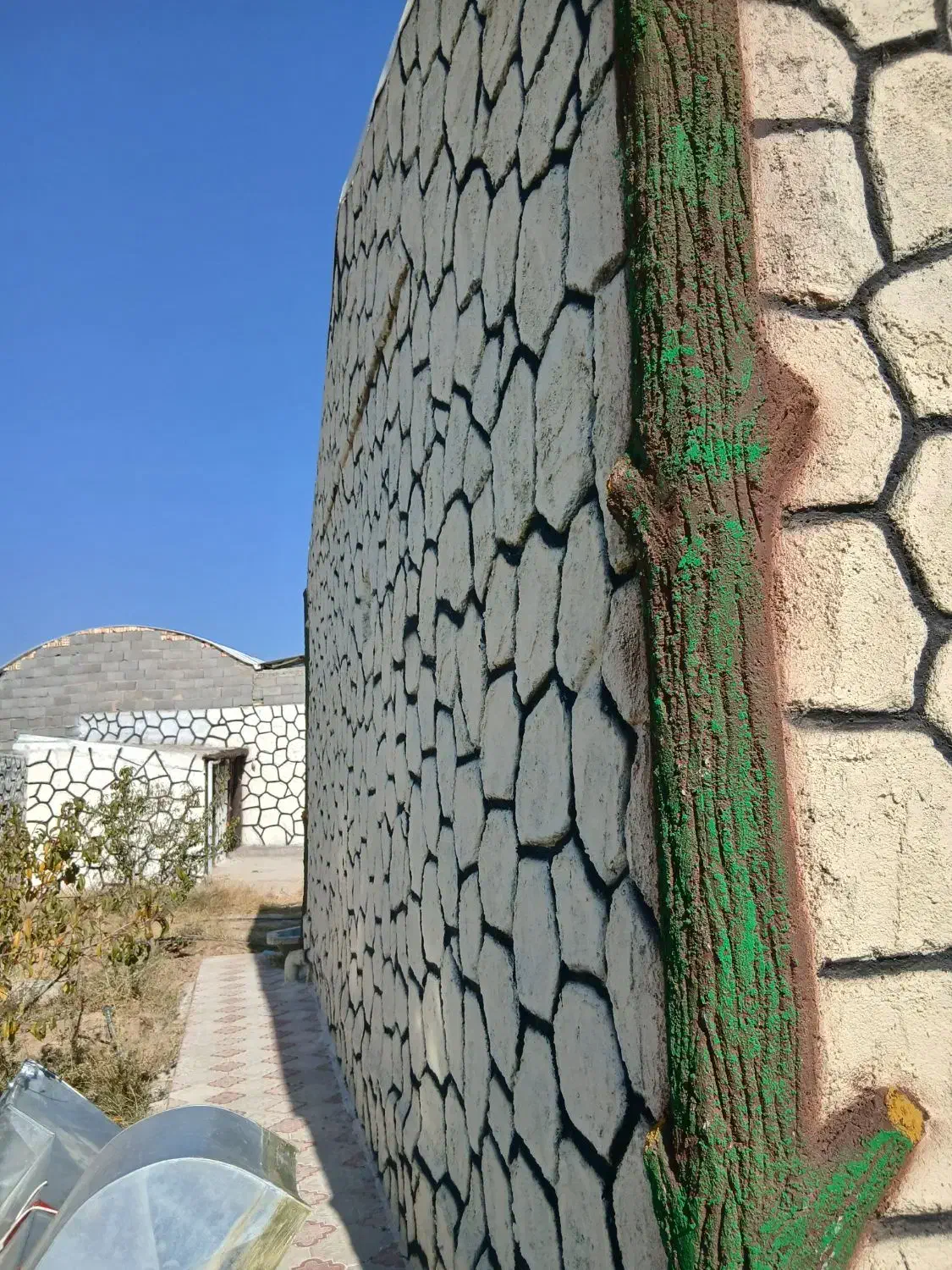 باغ ویلا شهرک ویلایی نعمت الله|فروش خانه و ویلا|صوفیان, |دیوار