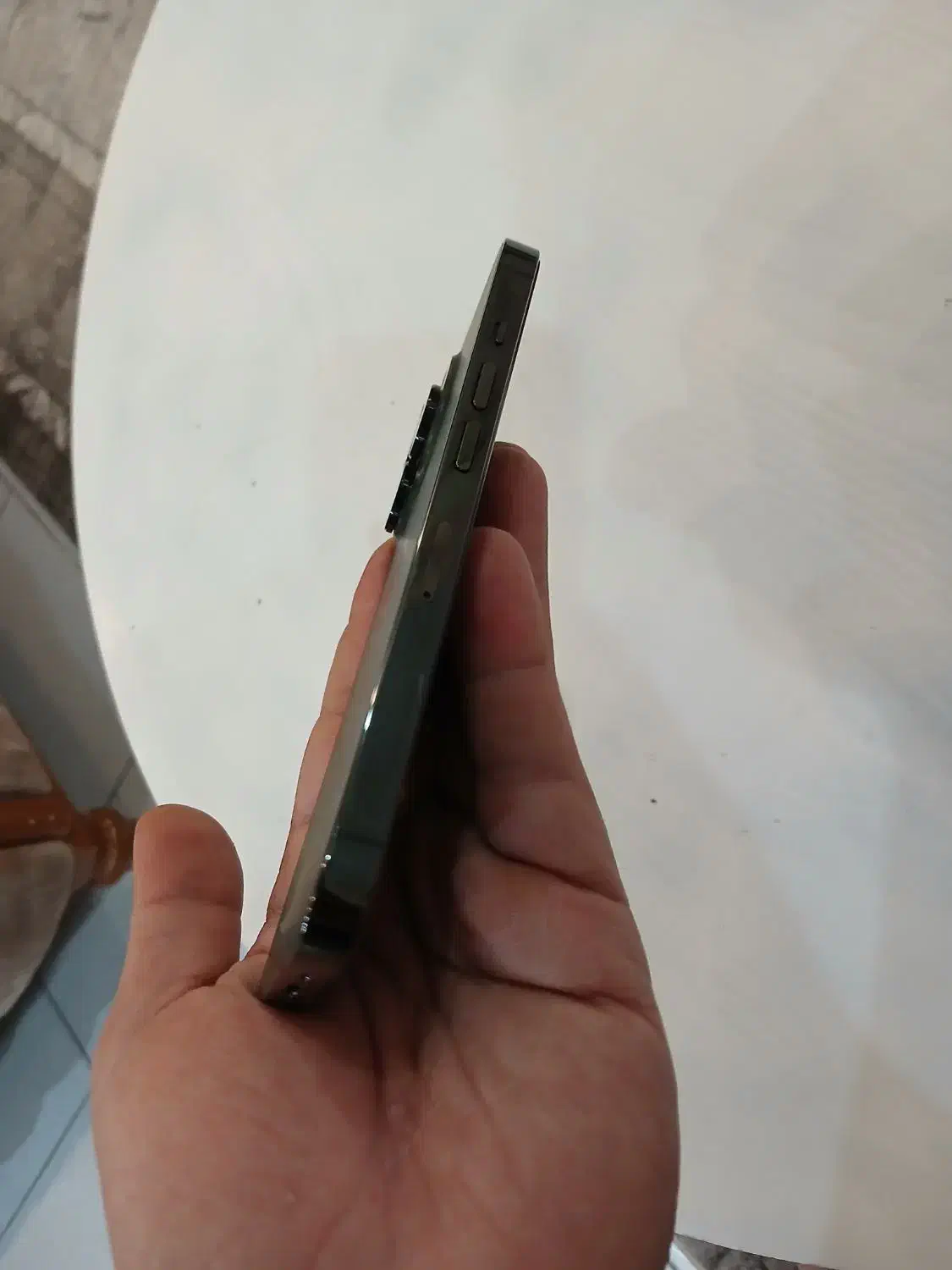 ایفون ۱۳ پرو|موبایل|کرج, شاهین‌ویلا|دیوار