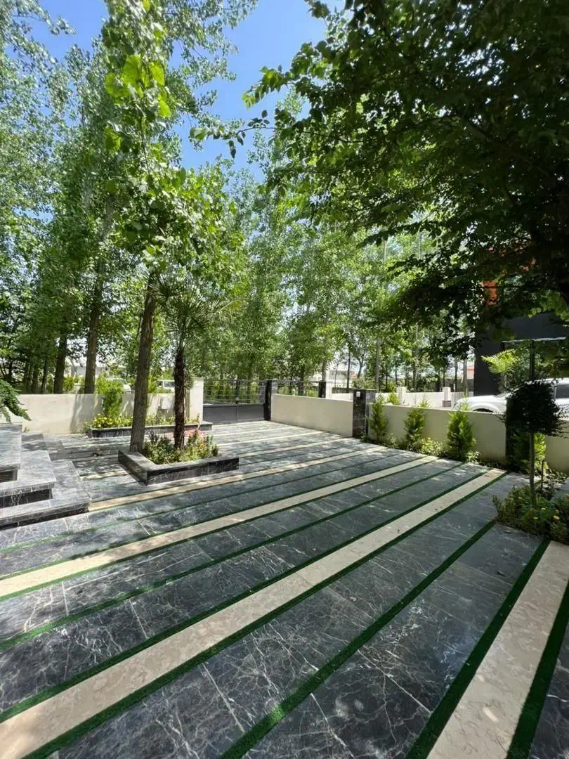 قواره یک جنگل دوبلکس یک کیلومتری رویان|فروش خانه و ویلا|رویان, |دیوار