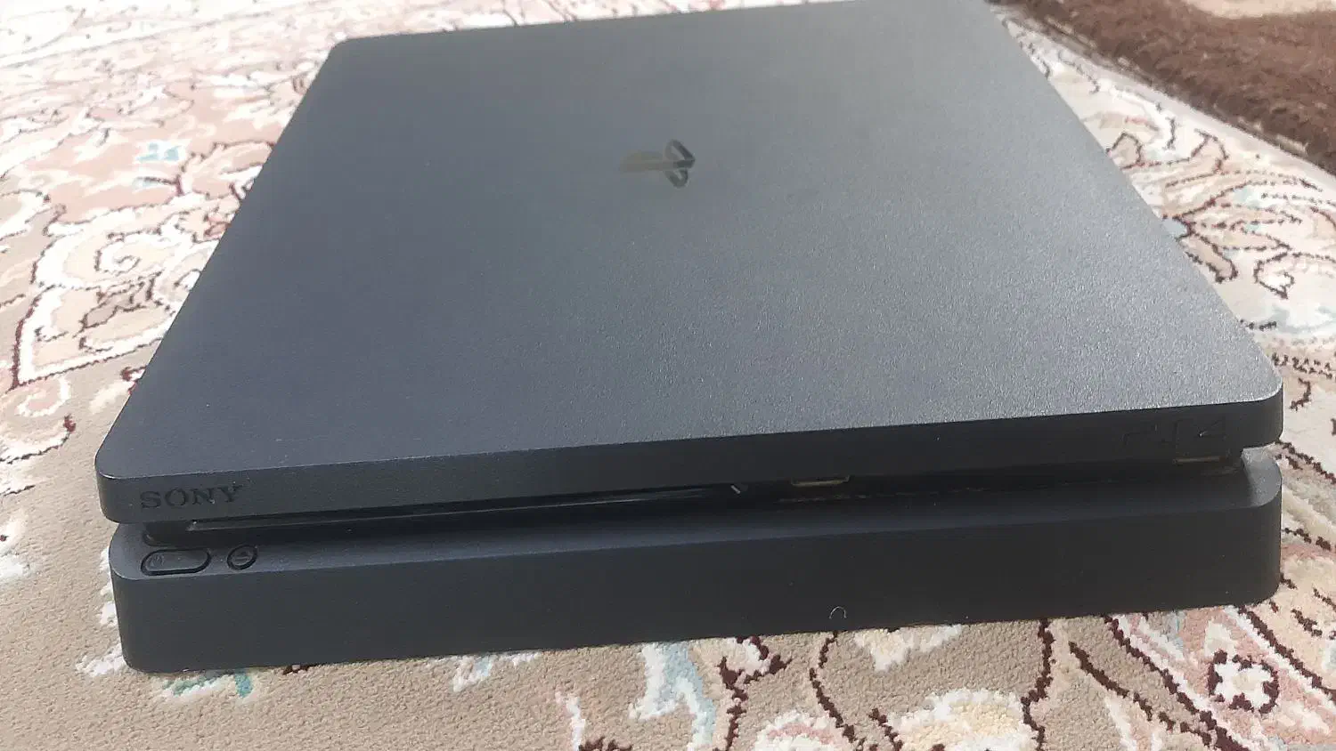 پی اس فور کپی خور اصل مدل سونی اصل مدل A|کنسول، بازی ویدئویی و آنلاین|پاکدشت, حصار امیر|دیوار