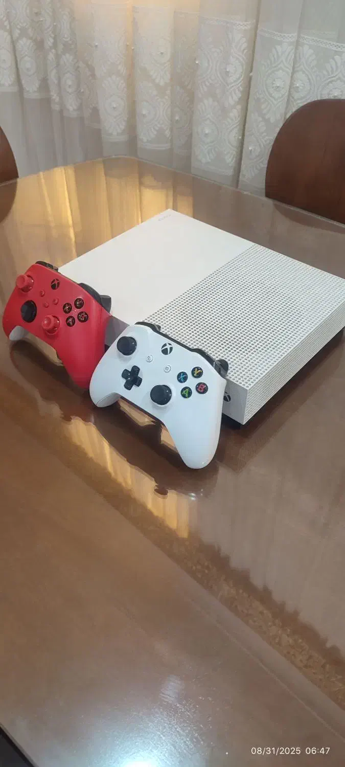 ایکس باکس|کنسول، بازی ویدئویی و آنلاین|شوشتر, |دیوار