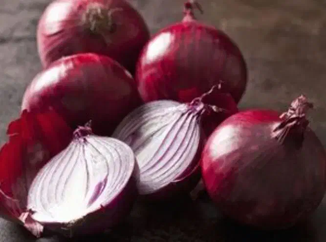 پیاز قرمز|خوردنی و آشامیدنی|نقده, |دیوار