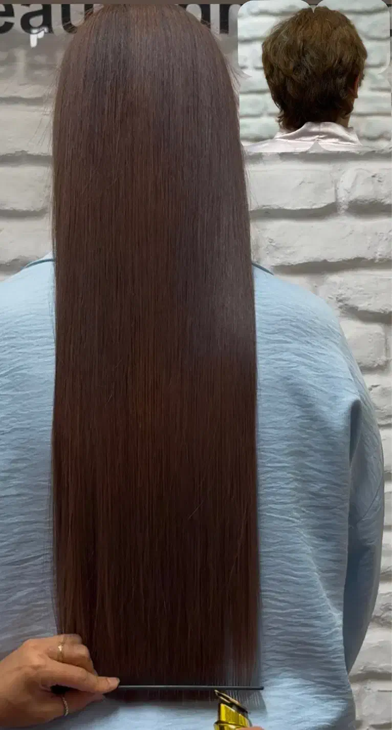 اکستنشن موهمراه با نصب لیزر حتی موهای آلمانی|خدمات آرایشگری و زیبایی|تهران, نیروی هوایی (پیروزی)|دیوار