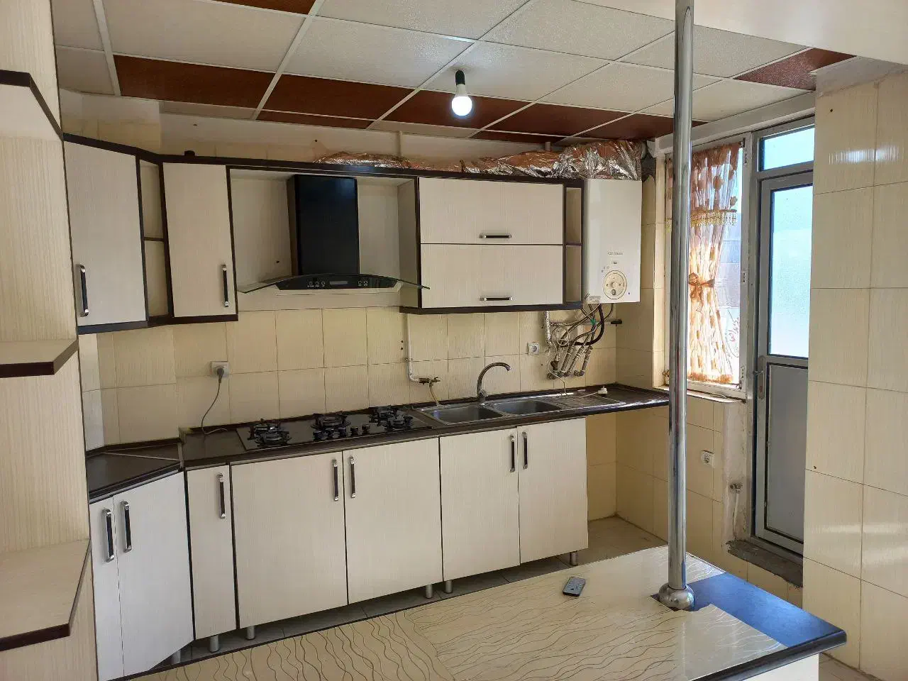 آپارتمان مسکن مهر/بلوک بهار|فروش آپارتمان|سنندج, |دیوار