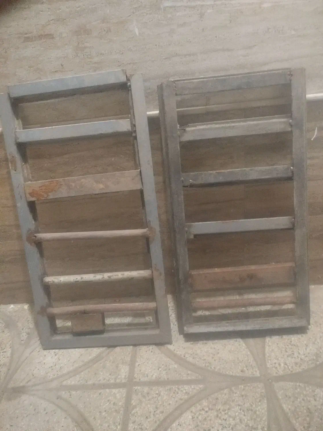 پل پارکینگ|مصالح و تجهیزات ساختمان|نیشابور, شهرک رسولی|دیوار