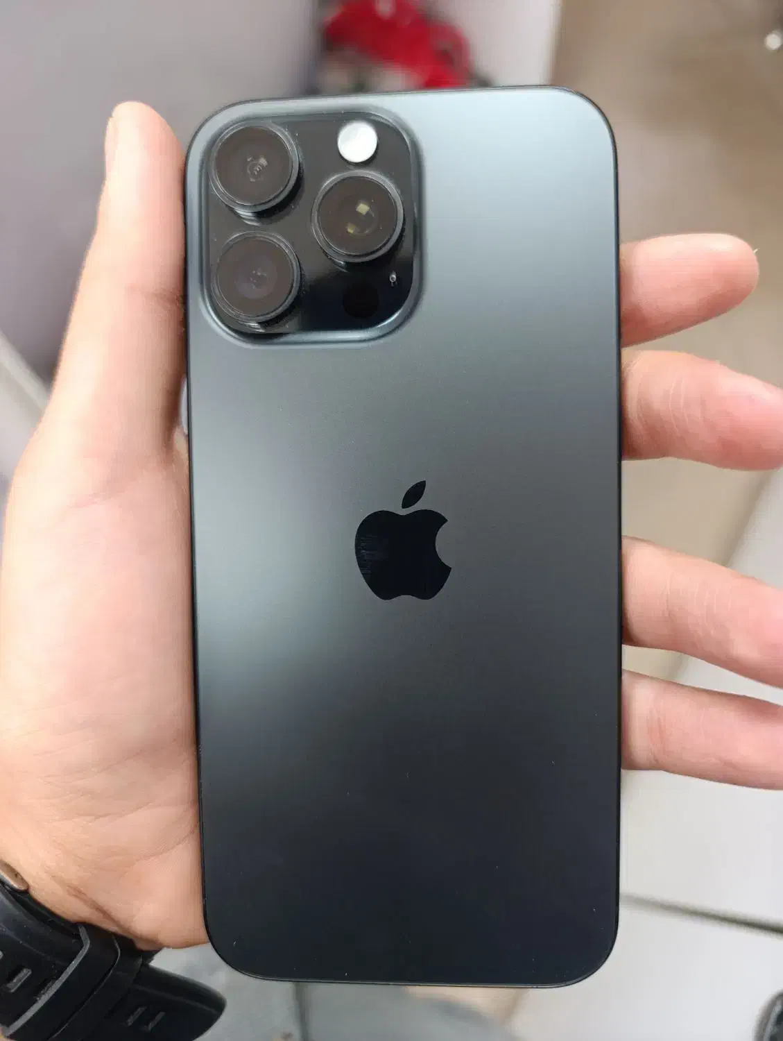 ایفون 16pro max|موبایل|محمدیه-قزوین, |دیوار