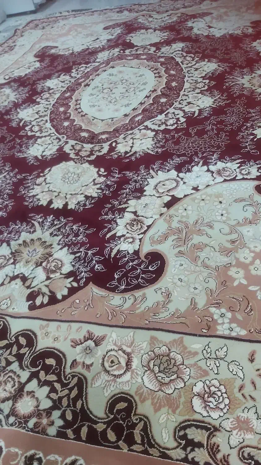 دوتا فرش ۱۲ متری|فرش|اندیمشک, |دیوار