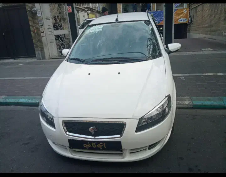 رانا پلاس فلز/ارتقا/صفروخشک/مدل404|خودرو سواری و وانت|تهران, صادقیه|دیوار