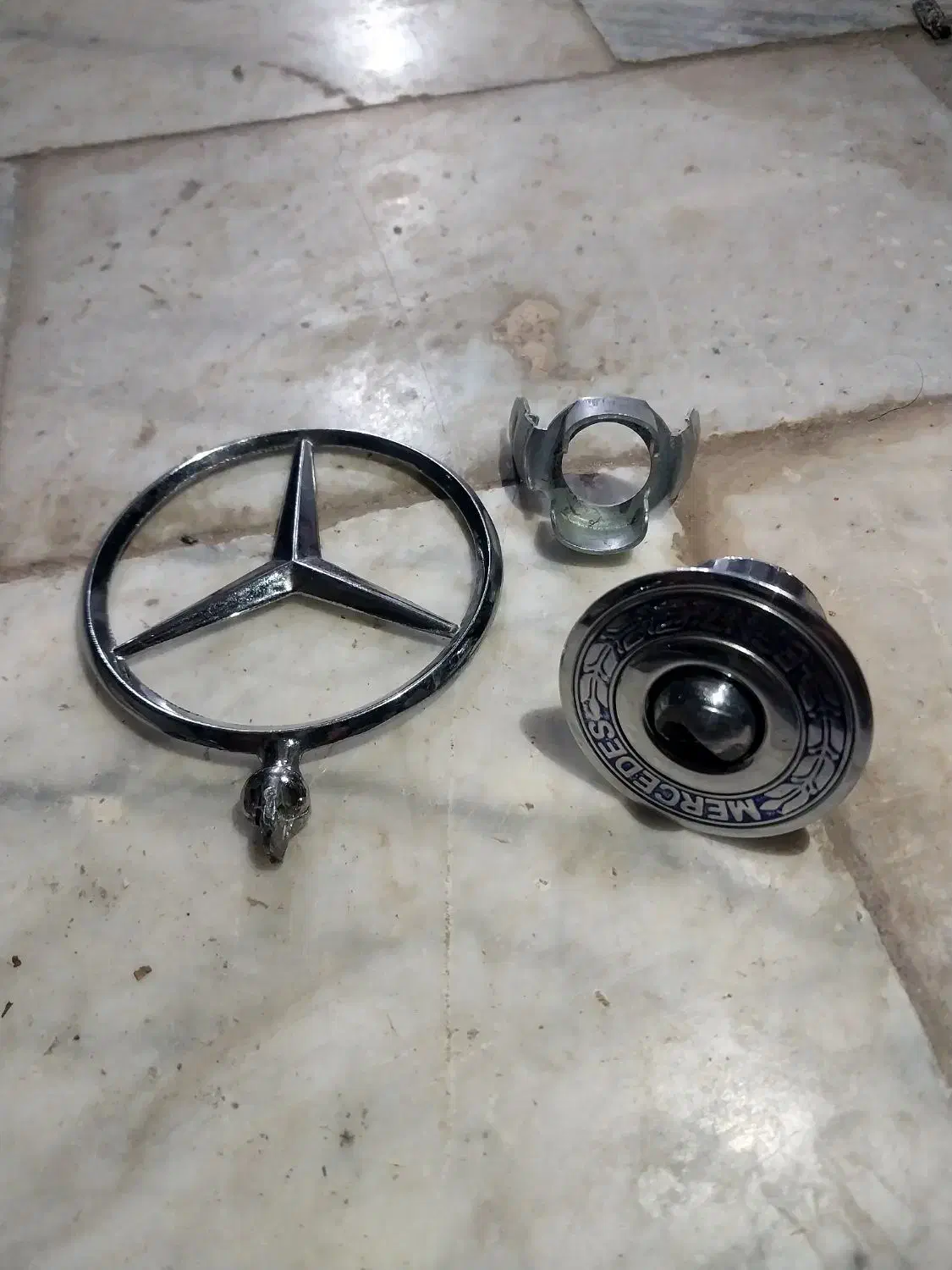 ارم بنز فابریک|قطعات یدکی و لوازم جانبی|محمدشهر, سیدآباد|دیوار