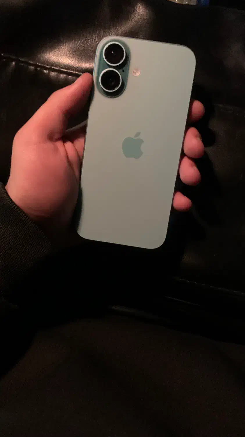 iphone 16|موبایل|خوی, |دیوار