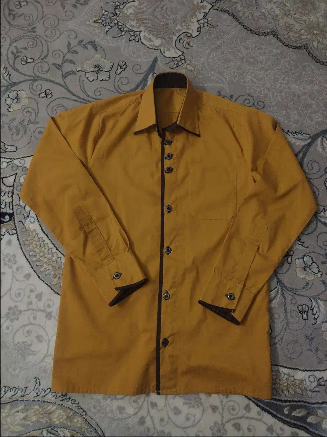 پیراهن پسرانه|لباس|بیرجند, |دیوار