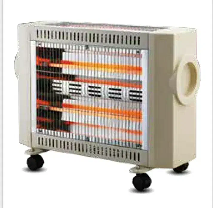 بخاری برقی کرسی برقی هیتر کم مصرف|بخاری، هیتر، شومینه|خمینی‌شهر, |دیوار