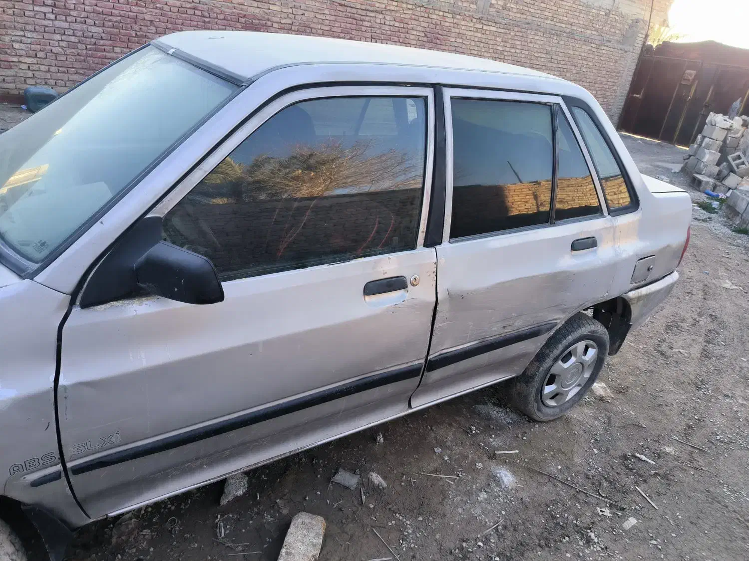 پراید ۱۳۲مدل۸۹|خودرو سواری و وانت|سراوان, |دیوار