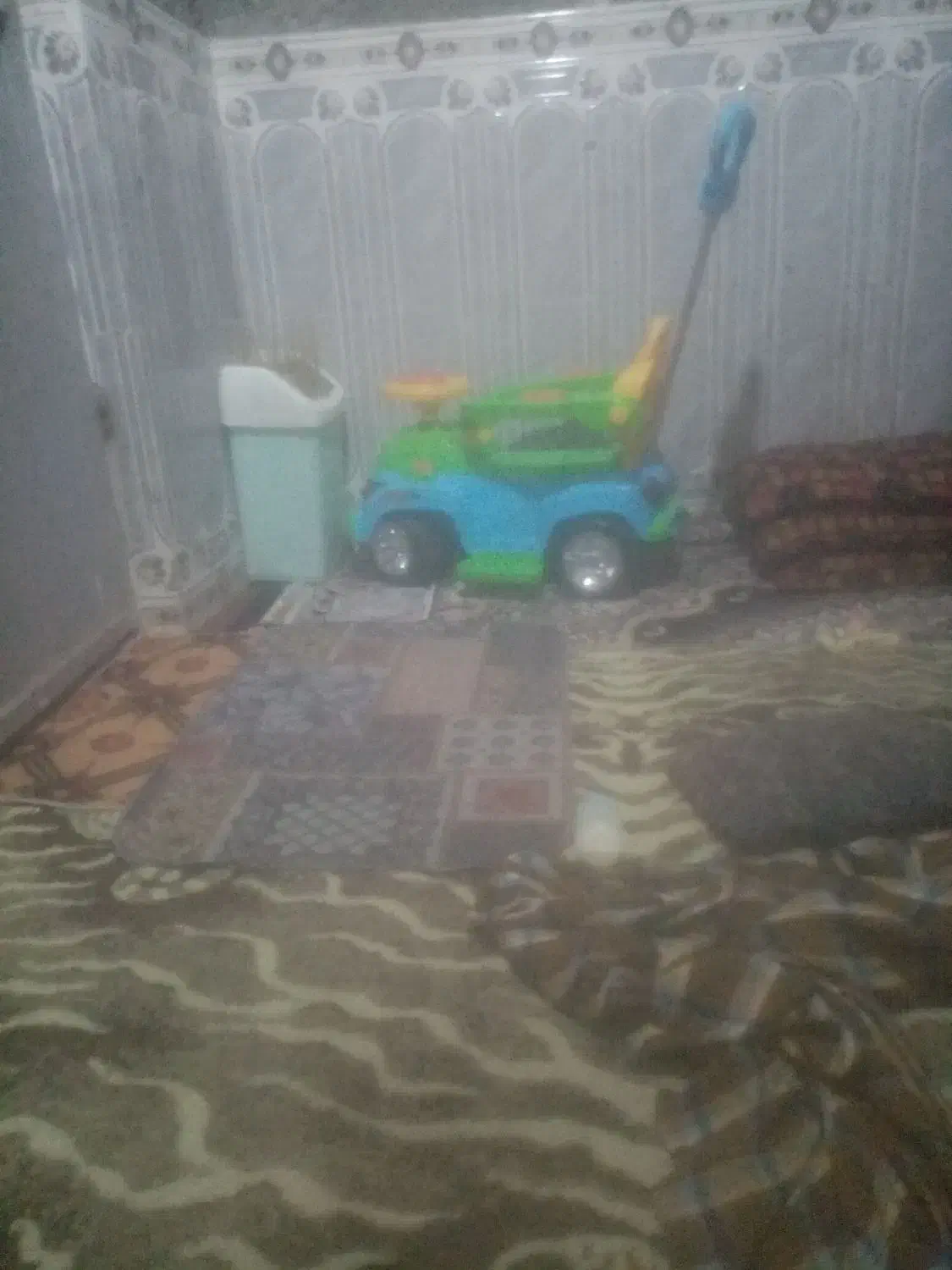 ماشین بچگانه|اسباببازی بچه|ایرانشهر, |دیوار