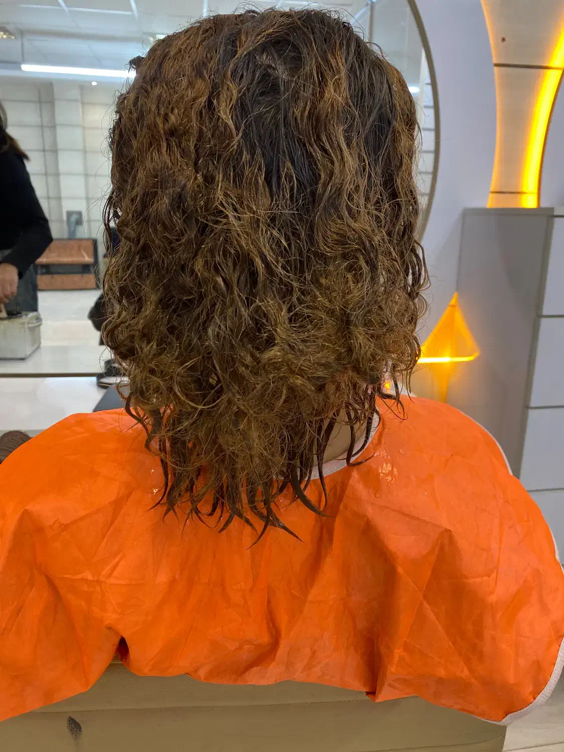 مدل پروتیین و کراتین|خدمات آرایشگری و زیبایی|یاسوج, |دیوار