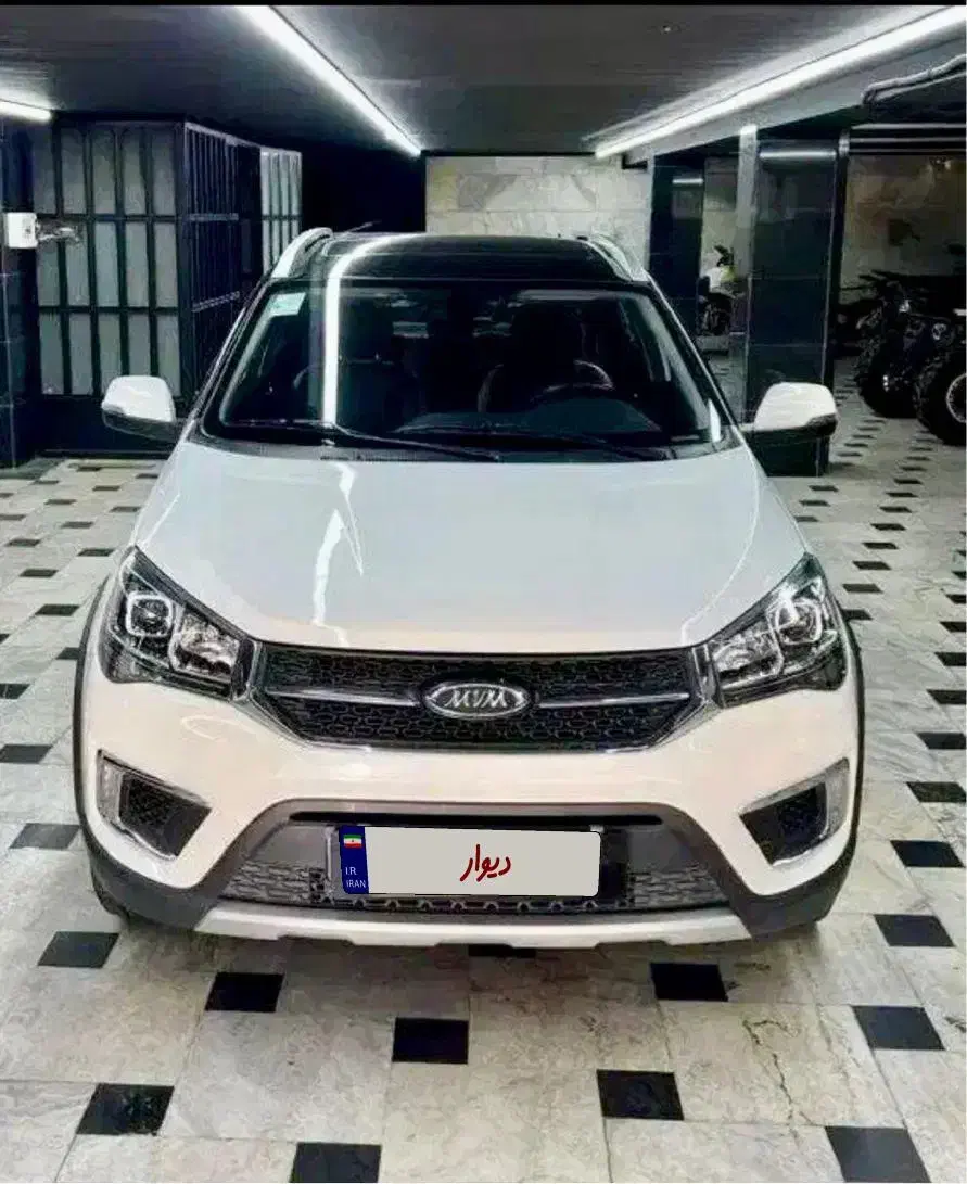 MVM 1401 فول|خودرو سواری و وانت|تبریز, |دیوار