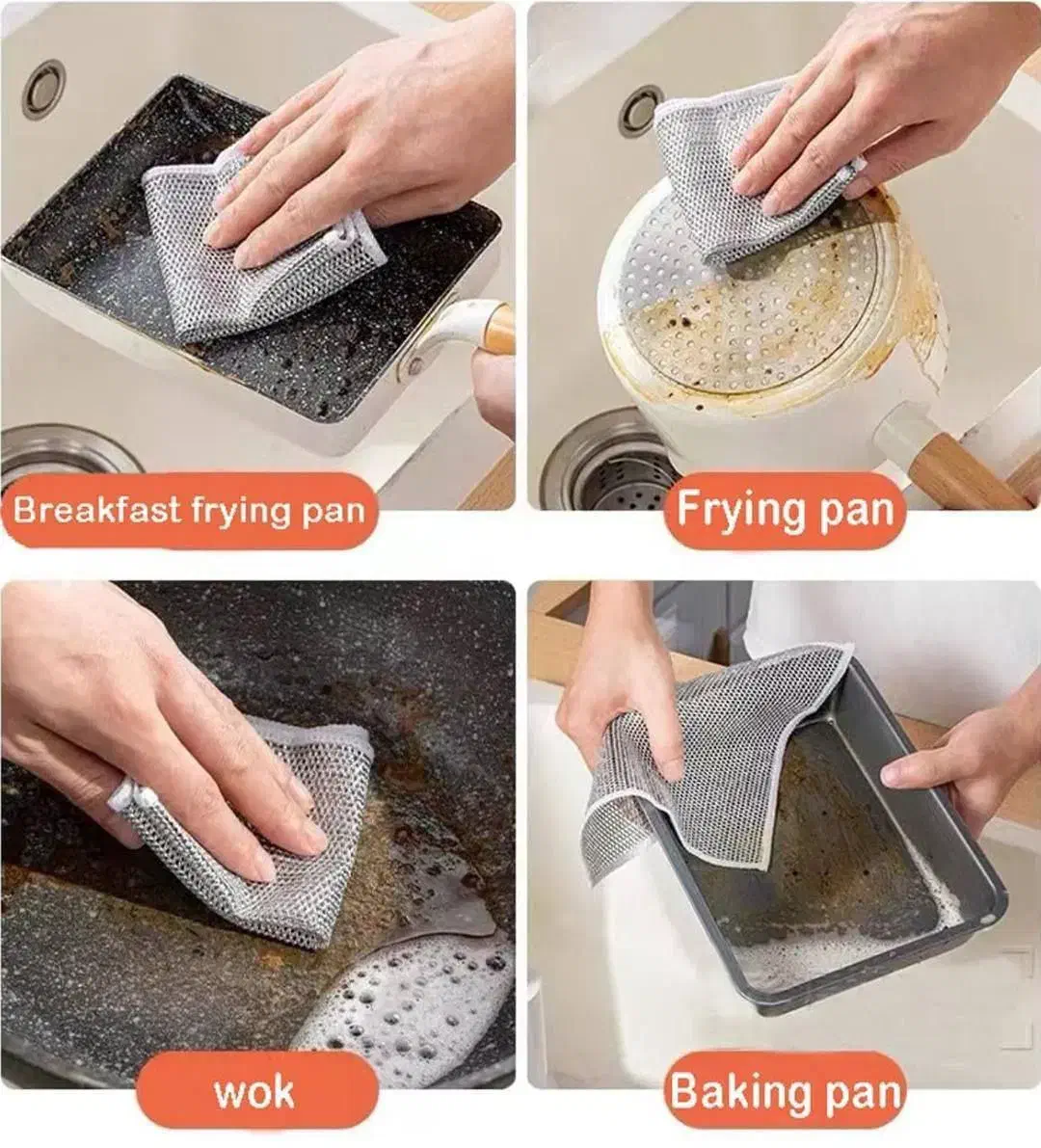 اسکاج همه کاره|لوازم نظافت|مراغه, |دیوار