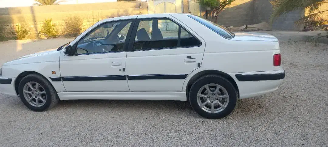 پارس سال ۱۴۰۰|خودرو سواری و وانت|گله دار, |دیوار