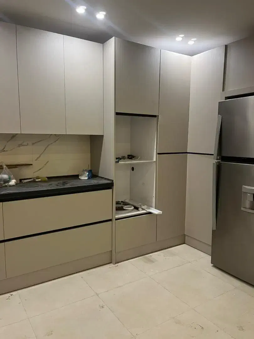 اجاره واحد 130 متری * کلیدنخورده  * شیک *|اجارهٔ آپارتمان|کلارآباد, |دیوار