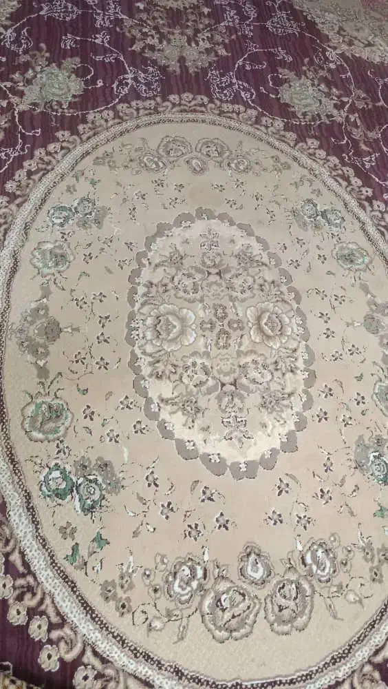 3عدد فرش یه طرح|فرش|شیراز, دارالرحمه|دیوار