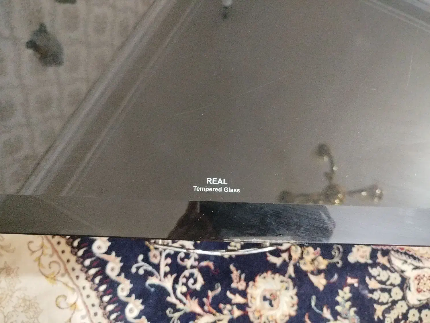 میز جلو مبلی|مبلمان خانگی و میز عسلی|اهواز, مجاهد|دیوار