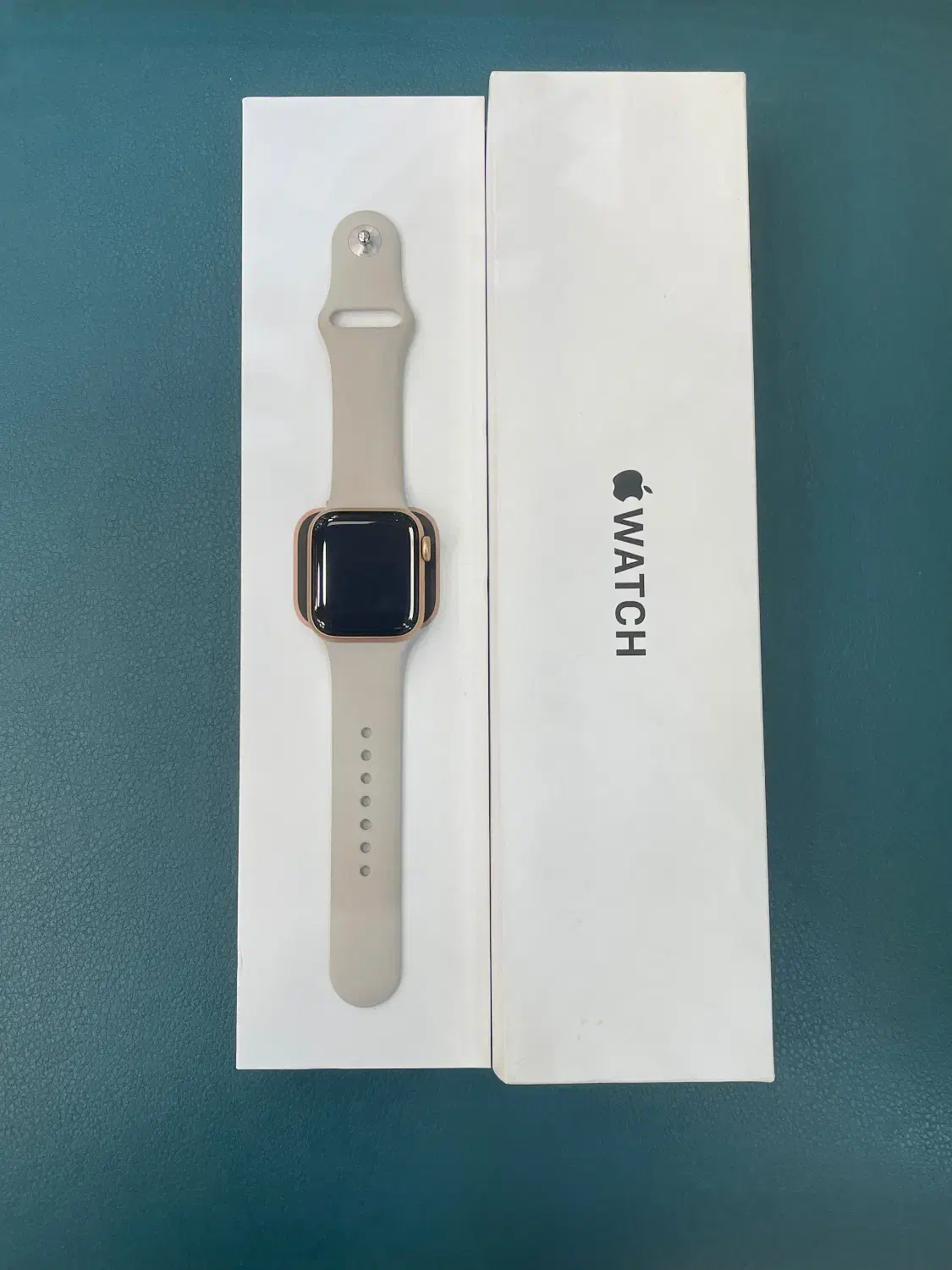 اپل واچ Se8|لوازم جانبی موبایل و تبلت|کرمان, |دیوار