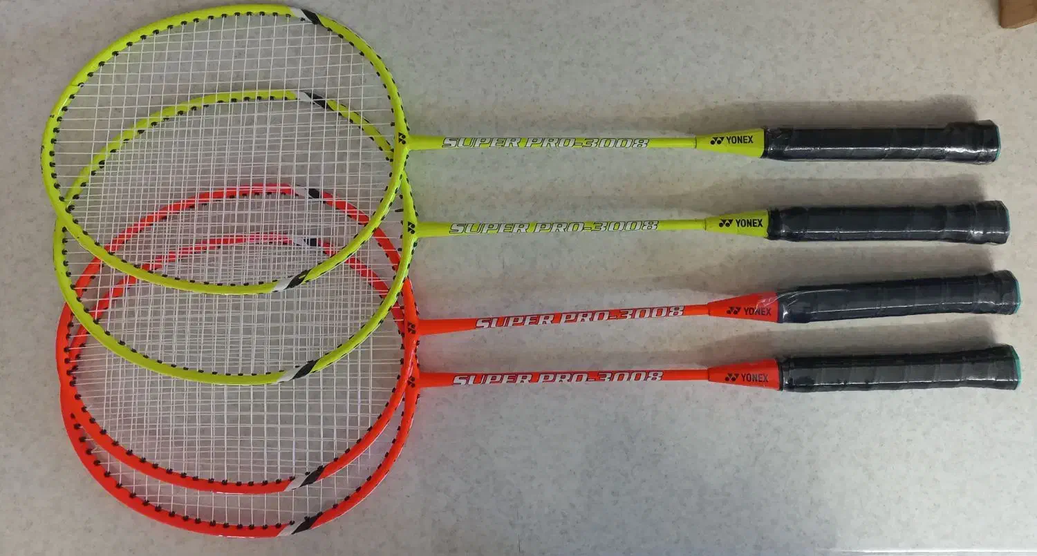 دسته بدمینتون یونکس|ورزش‌های توپی|ری, دولت‌آباد|دیوار