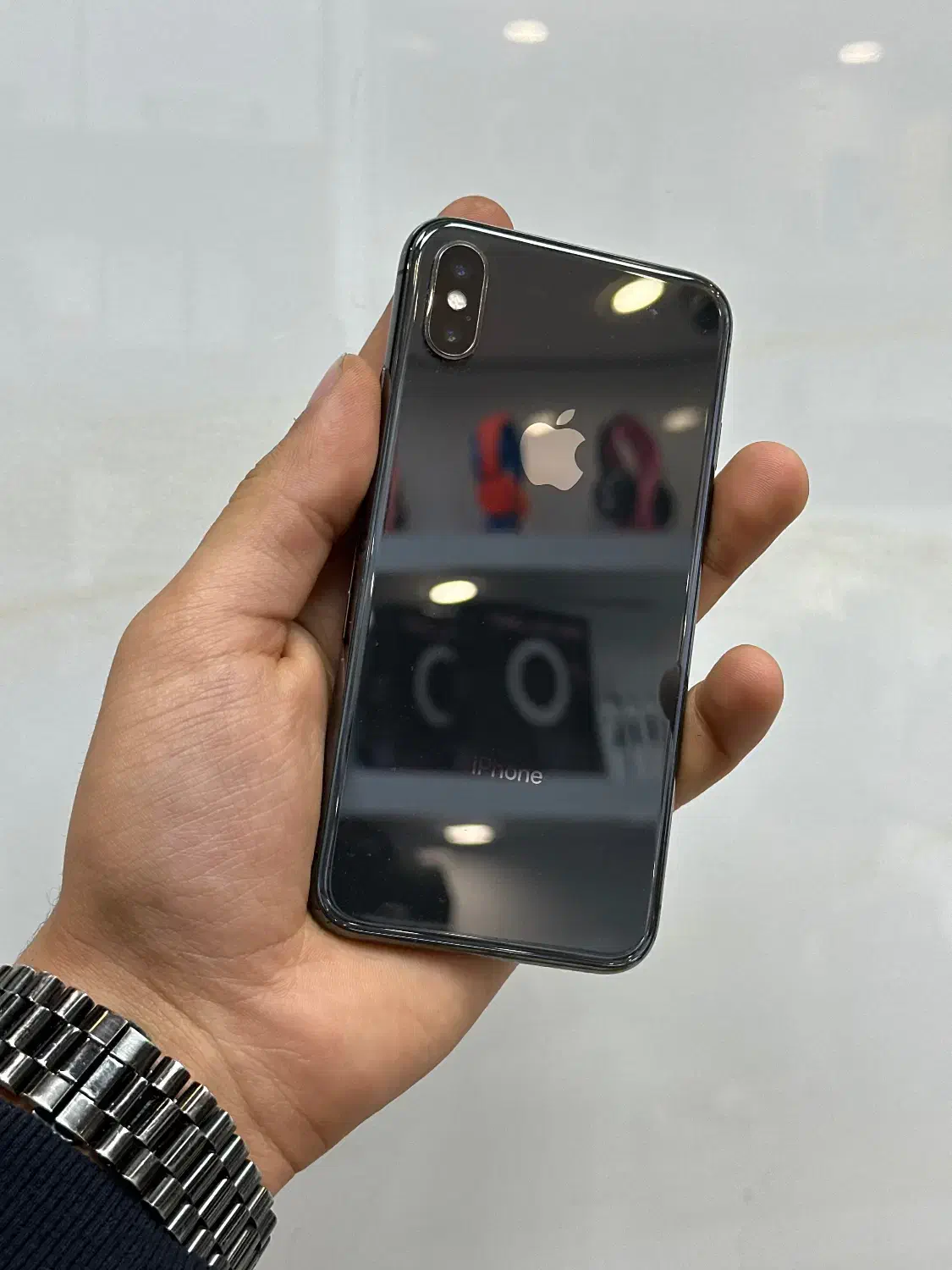 ایفون X|موبایل|مراغه, |دیوار